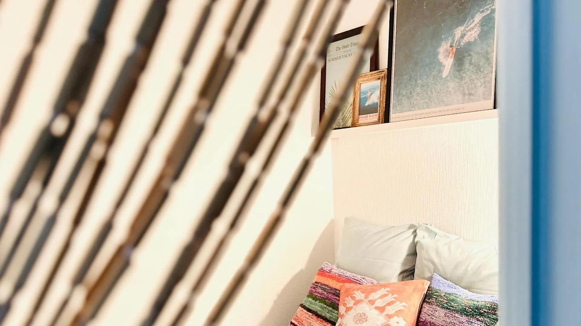 Apartament La Cabane O'Vagues Ostenda