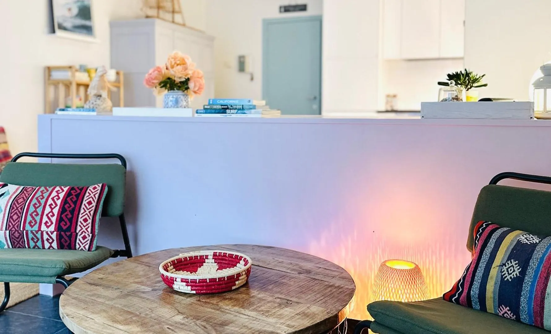 Apartament La Cabane O'Vagues Ostenda