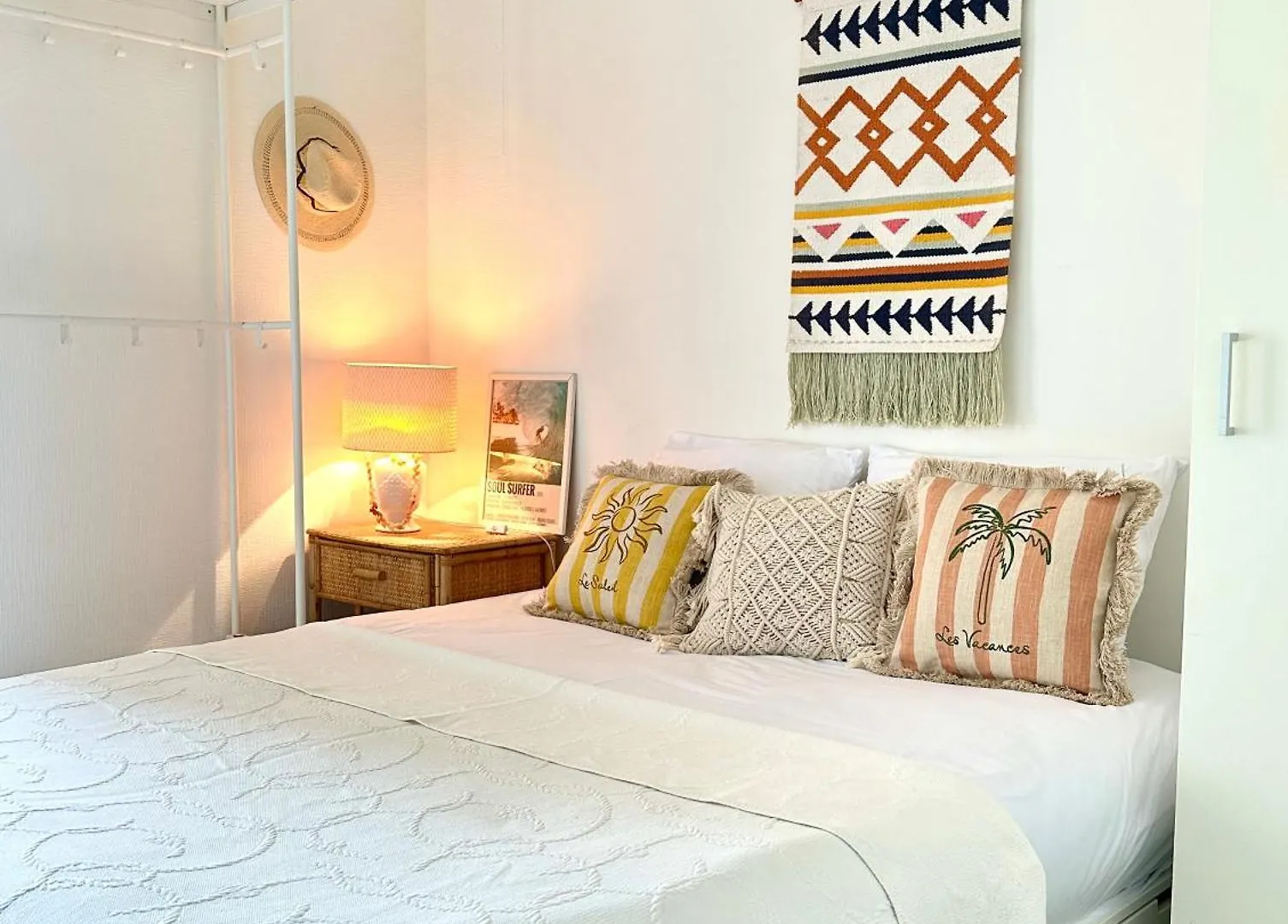 Apartament La Cabane O'Vagues Ostenda Belgia